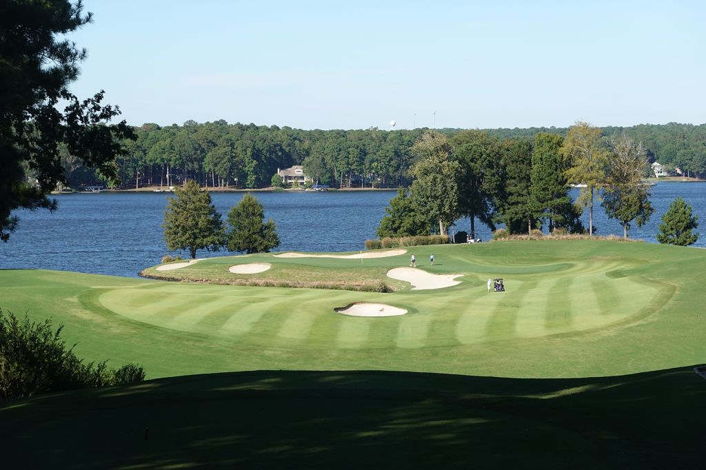 Reynolds Lake Oconee (Great Waters)